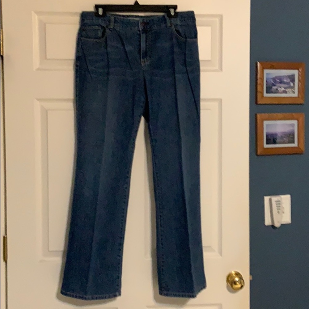 Chico’s Jeans